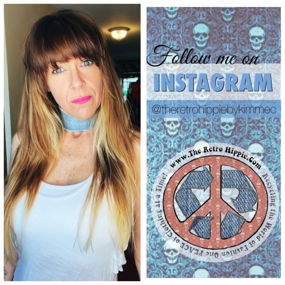 Levi’s 526 Cut-Offs - Picture 5 of 5